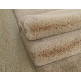 Ковер RABBIT PREMIUM ( РЭББИТ ПРЕМИУМ ) MS1000 - BEIGE