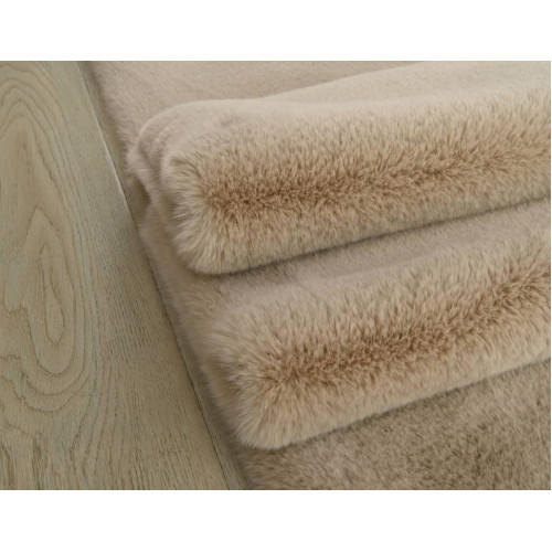 Ковер RABBIT PREMIUM ( РЭББИТ ПРЕМИУМ ) MS1000 - BEIGE