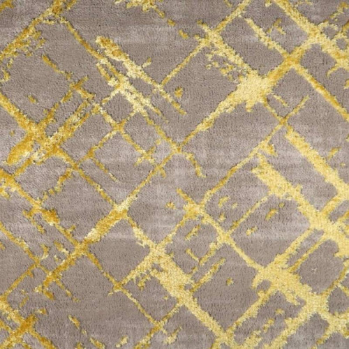 Ковролин Faber ( Фабер ) 8449 53 Grey Gold