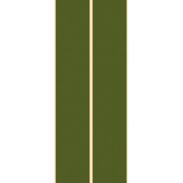 Ковер COLIZEY ( КОЛИЗЕЙ ) AHM1 - GREEN-CREAM