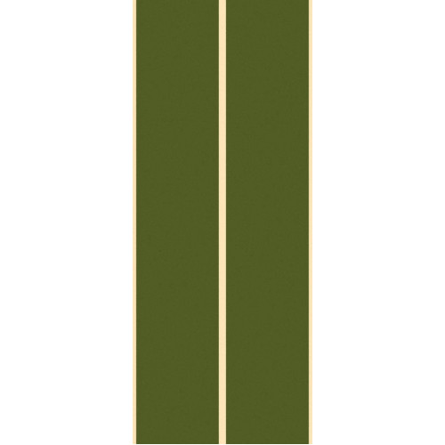 Ковер COLIZEY ( КОЛИЗЕЙ ) AHM1 - GREEN-CREAM