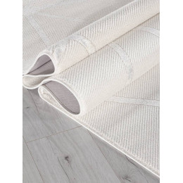 Ковер RUBI ( РУБИ ) 28219A - CREAM / CREAM