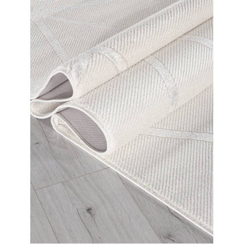 Ковер RUBI ( РУБИ ) 28219A - CREAM / CREAM