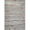 Ковер PALERMO ( ПАЛЕРМО ) F298 - GRAY-GREEN 