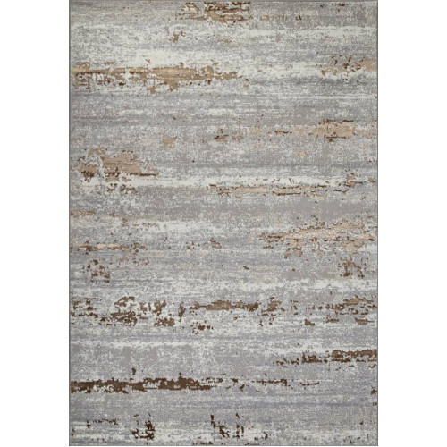 Ковер PALERMO ( ПАЛЕРМО ) F298 - GRAY-GREEN 