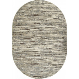 Ковер TORNADO ( ТОРНАДО ) F301 - BEIGE ( Овал )
