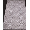 Ковер SILVER ( СИЛЬВЕР ) D532 - GRAY 