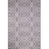 Ковер SILVER ( СИЛЬВЕР ) D532 - GRAY 
