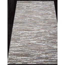 Ковер SIERRA ( СИЕРРА ) F352 - CREAM-BLUE 