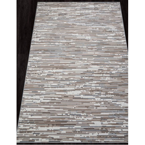 Ковер SIERRA ( СИЕРРА ) F352 - CREAM-BLUE 