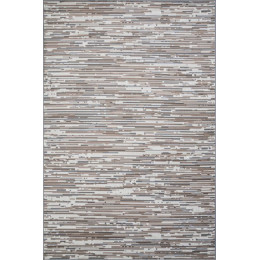 Ковер SIERRA ( СИЕРРА ) F352 - CREAM-BLUE 