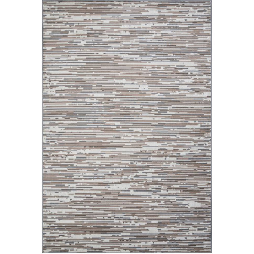 Ковер SIERRA ( СИЕРРА ) F352 - CREAM-BLUE 