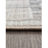 Ковер SIERRA ( СИЕРРА ) F353 - BEIGE-BLUE 