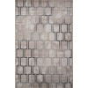 Ковер SIERRA ( СИЕРРА ) F353 - BEIGE-BLUE 