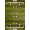 Ковер RIO ( РИО ) SV21 - GREEN 