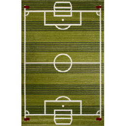 Ковер RIO ( РИО ) SV21 - GREEN 
