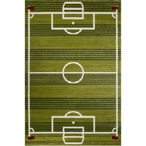 Ковер RIO ( РИО ) SV21 - GREEN 