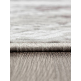 Ковер SILVER ( СИЛЬВЕР ) F392 - GRAY 