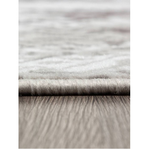 Ковер SILVER ( СИЛЬВЕР ) F392 - GRAY 