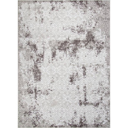 Ковер SILVER ( СИЛЬВЕР ) F392 - GRAY 