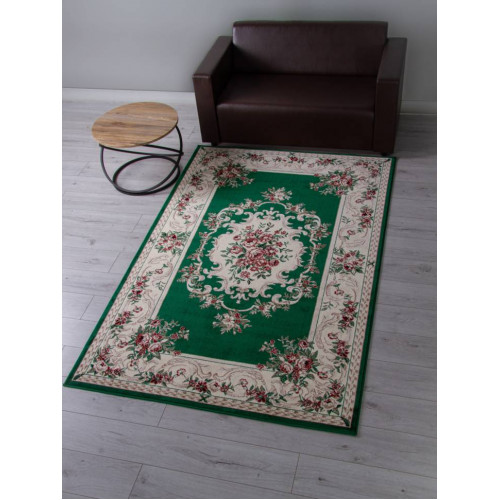 Ковер COLIZEY ( КОЛИЗЕЙ ) D057 - GREEN