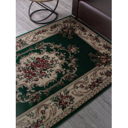 Ковер COLIZEY ( КОЛИЗЕЙ ) D057 - GREEN