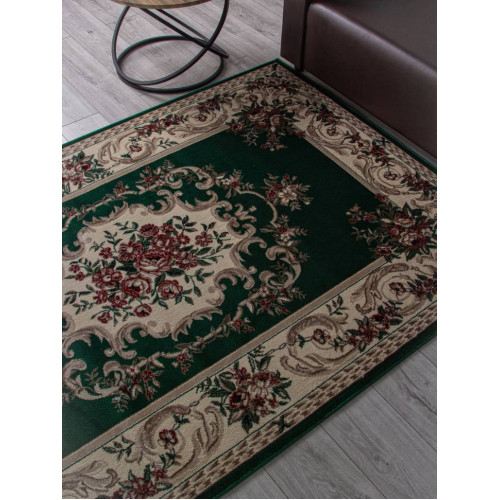 Ковер COLIZEY ( КОЛИЗЕЙ ) D057 - GREEN