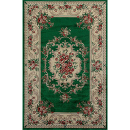 Ковер COLIZEY ( КОЛИЗЕЙ ) D057 - GREEN