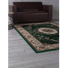 Ковер COLIZEY ( КОЛИЗЕЙ ) D066 - GREEN 