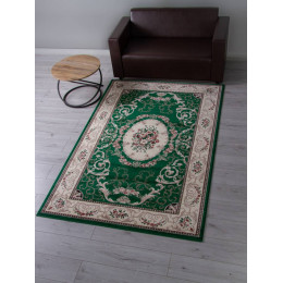 Ковер COLIZEY ( КОЛИЗЕЙ ) D066 - GREEN 