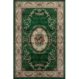 Ковер COLIZEY ( КОЛИЗЕЙ ) D066 - GREEN 