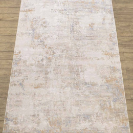  Ковер Fest F424AB_L.BROWN / BEIGE