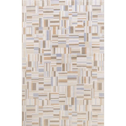  Ковер Fest F410AB_BEIGE / BLUE
