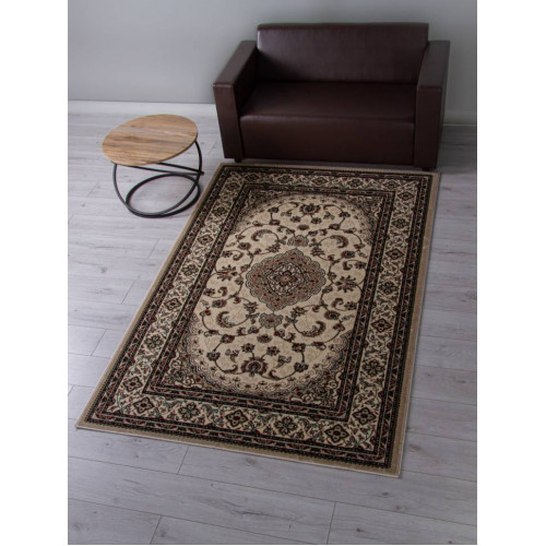Ковер COLIZEY ( КОЛИЗЕЙ ) D389 - BEIGE