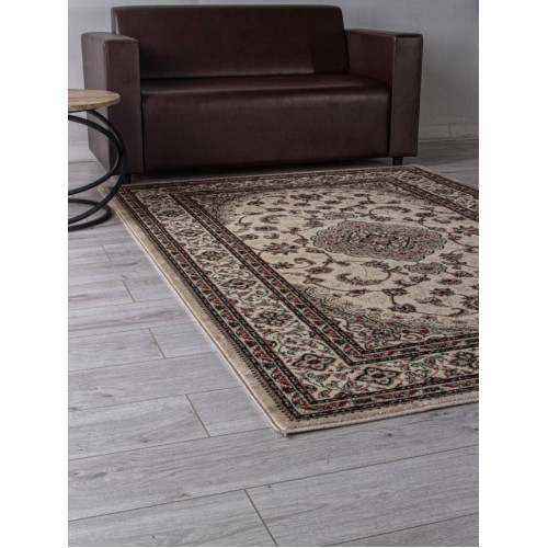 Ковер COLIZEY ( КОЛИЗЕЙ ) D389 - BEIGE