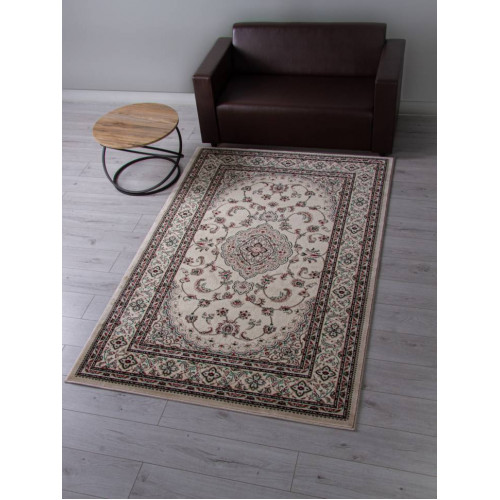 Ковер COLIZEY ( КОЛИЗЕЙ ) D389 - BEIGE