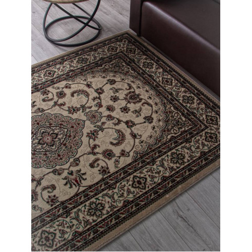 Ковер COLIZEY ( КОЛИЗЕЙ ) D389 - BEIGE