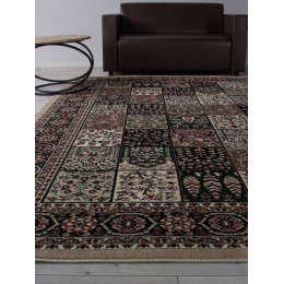 Ковер COLIZEY ( КОЛИЗЕЙ ) D391 - BEIGE 