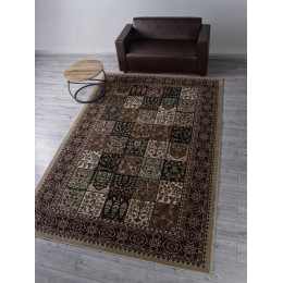 Ковер COLIZEY ( КОЛИЗЕЙ ) D391 - BEIGE 
