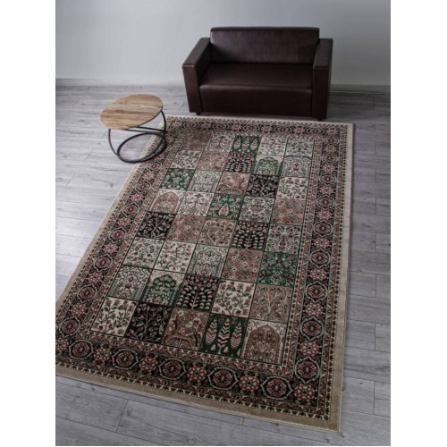 Ковер COLIZEY ( КОЛИЗЕЙ ) D391 - BEIGE 
