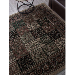 Ковер COLIZEY ( КОЛИЗЕЙ ) D391 - BEIGE 