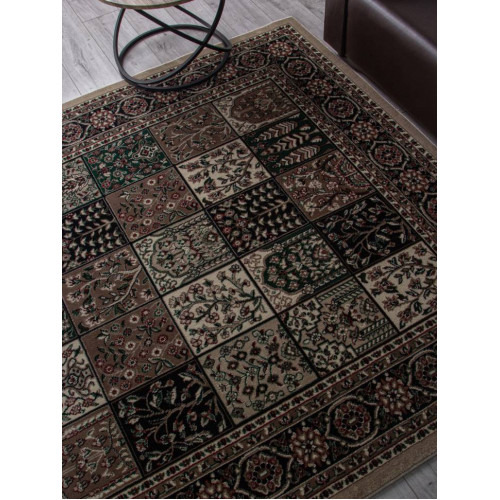 Ковер COLIZEY ( КОЛИЗЕЙ ) D391 - BEIGE 