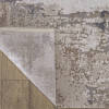  Ковер Diva RE39A_SHRNIK CREAM