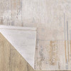  Ковер Fest F447AB_BEIGE / BROWN