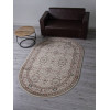 Ковер COLIZEY ( КОЛИЗЕЙ ) D868 - CREAM ( Овал )
