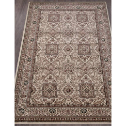 Ковер COLIZEY ( КОЛИЗЕЙ ) D868 - CREAM 