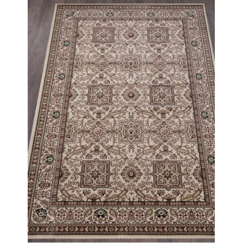 Ковер COLIZEY ( КОЛИЗЕЙ ) D868 - CREAM 