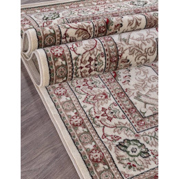 Ковер COLIZEY ( КОЛИЗЕЙ ) D868 - CREAM 