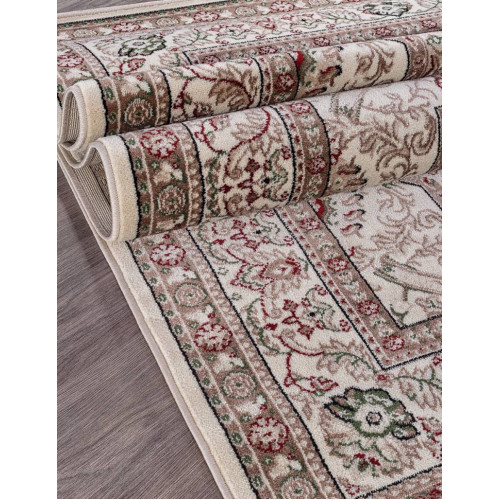 Ковер COLIZEY ( КОЛИЗЕЙ ) D868 - CREAM 
