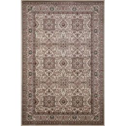 Ковер COLIZEY ( КОЛИЗЕЙ ) D868 - CREAM 
